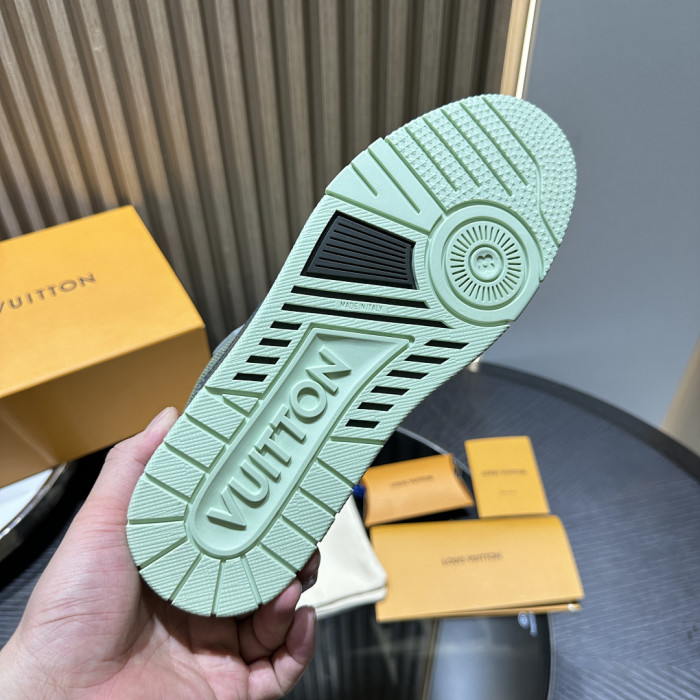 LVT SNEAKERS LVSRS-0120
