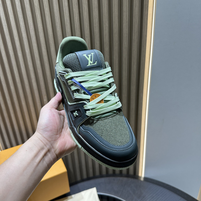 LVT SNEAKERS LVSRS-0120