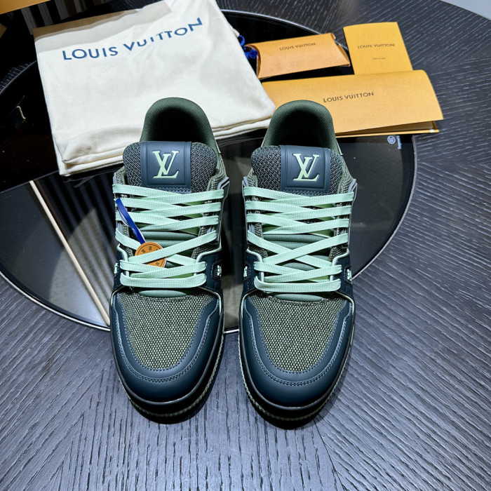 LVT SNEAKERS LVSRS-0120