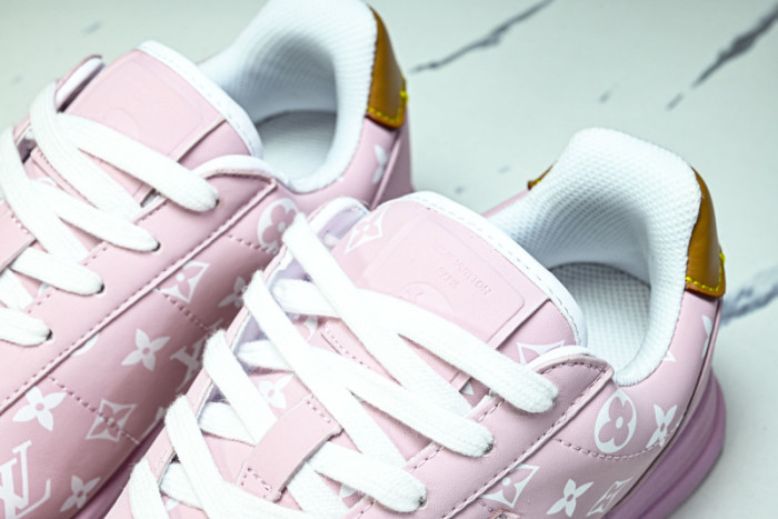 L*VT BUTTERSOFT SHOES LASS-009
