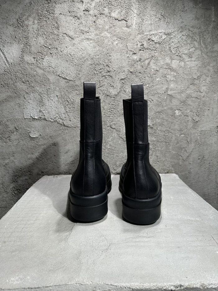 RICK OWEN.S SNEAKER RO-369