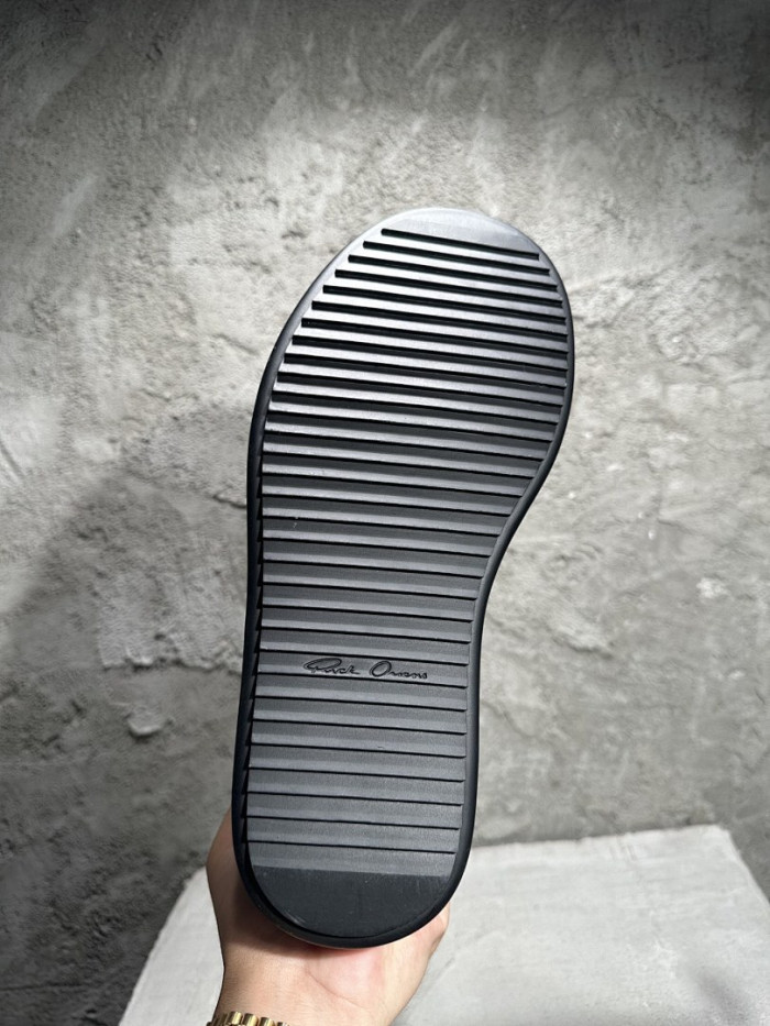 RICK OWEN.S SNEAKER RO-369