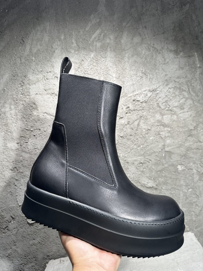 RICK OWEN.S SNEAKER RO-369