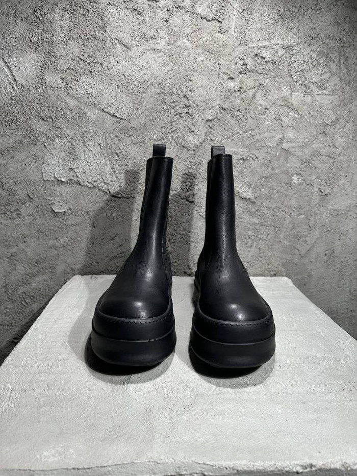 RICK OWEN.S SNEAKER RO-369