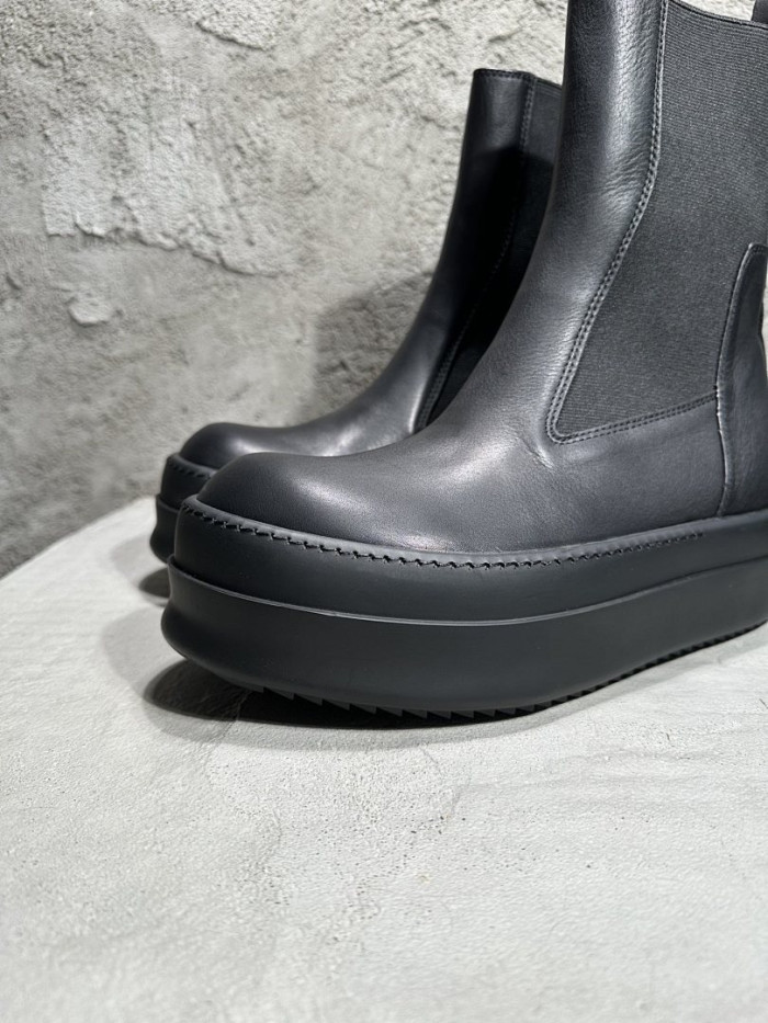 RICK OWEN.S SNEAKER RO-369