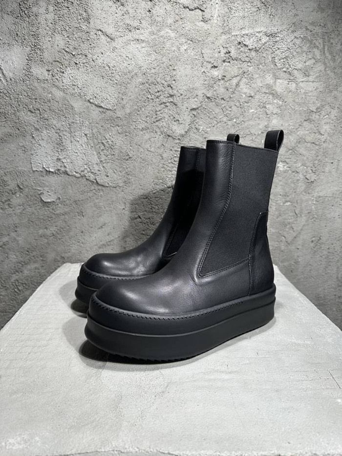 RICK OWEN.S SNEAKER RO-369