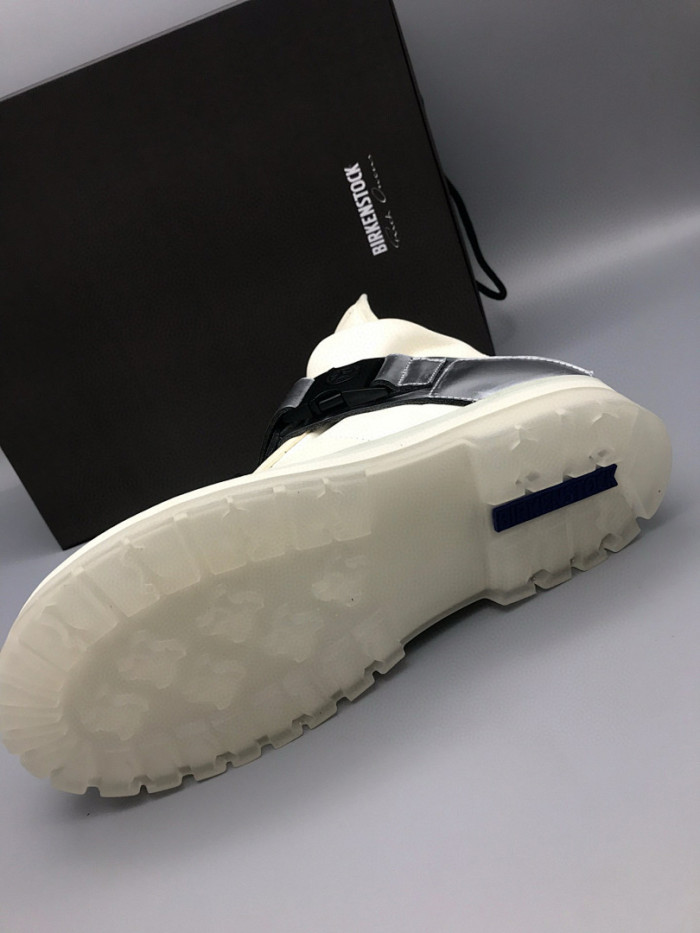 RICK OWEN.S SNEAKER RO-381