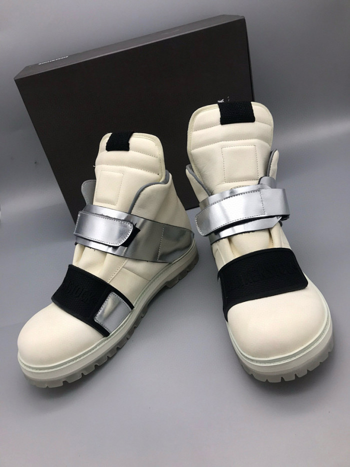 RICK OWEN.S SNEAKER RO-381