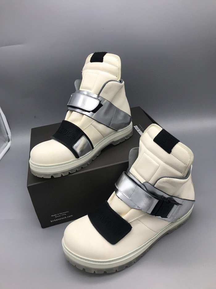 RICK OWEN.S SNEAKER RO-381