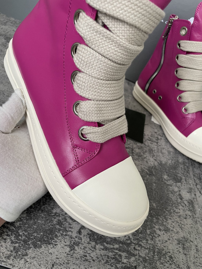 RICK OWEN.S SNEAKER RO-283