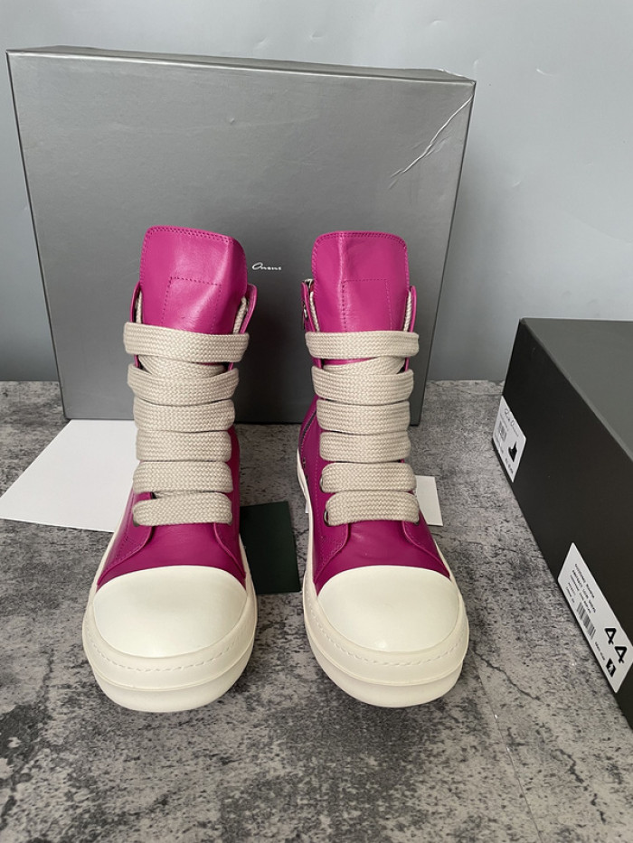 RICK OWEN.S SNEAKER RO-283