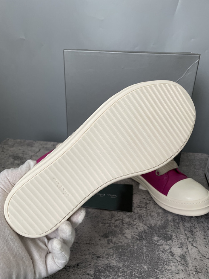 RICK OWEN.S SNEAKER RO-283