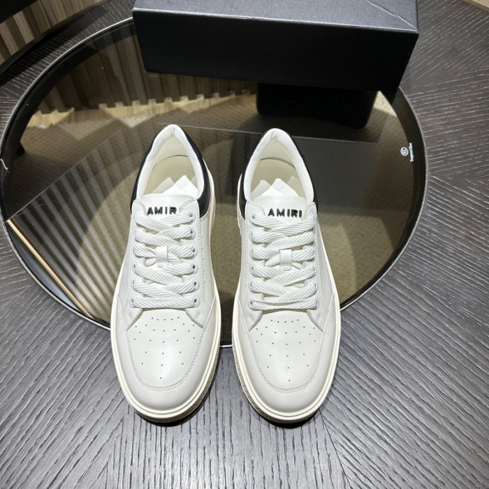 AMIRI SNEAKERS MA-1-007