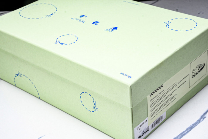 C/O SNEAKERS CO-034