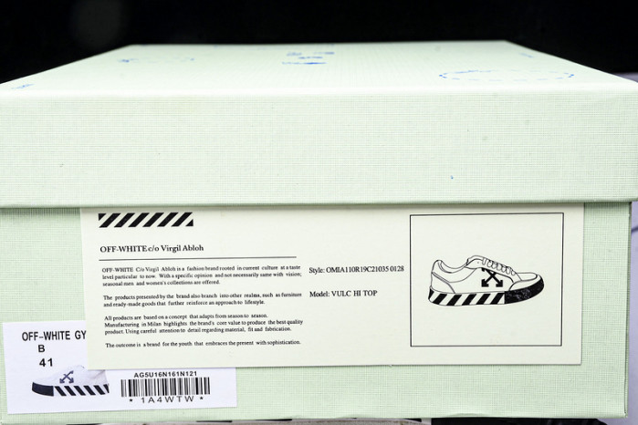 C/O SNEAKERS CO-034