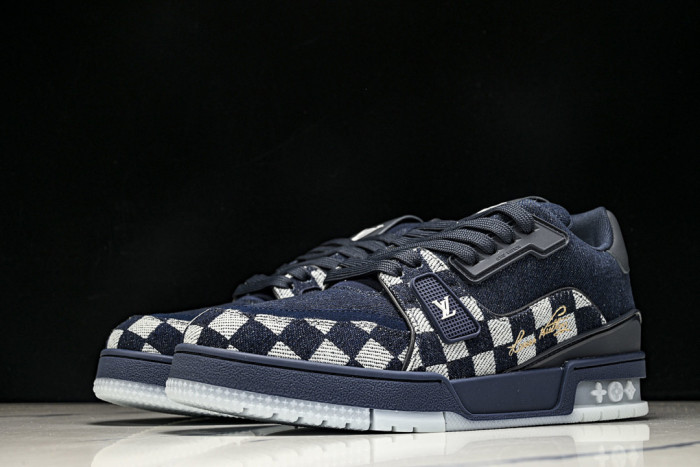 LVT SNEAKERS LVSRS-0112