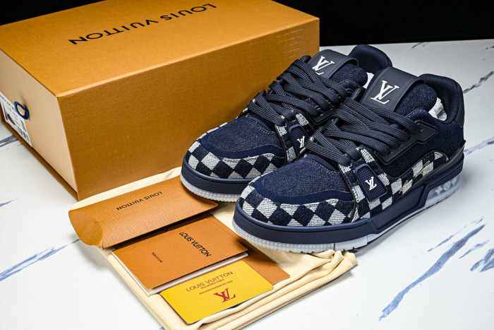 LVT SNEAKERS LVSRS-0112