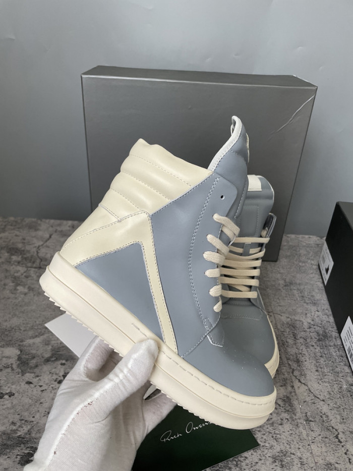RICK OWEN.S SNEAKER RO-345