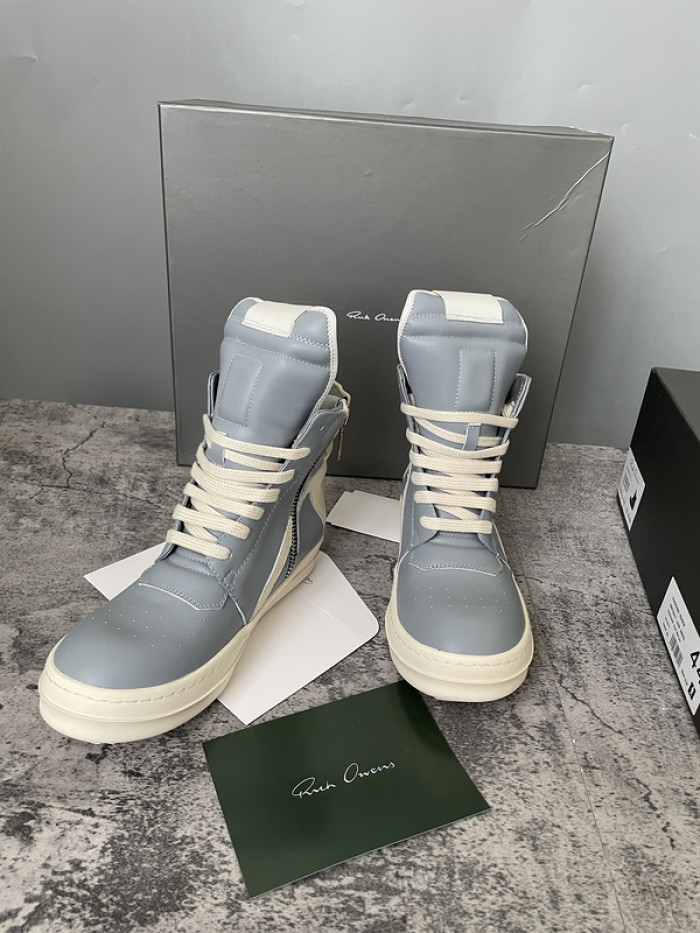 RICK OWEN.S SNEAKER RO-345