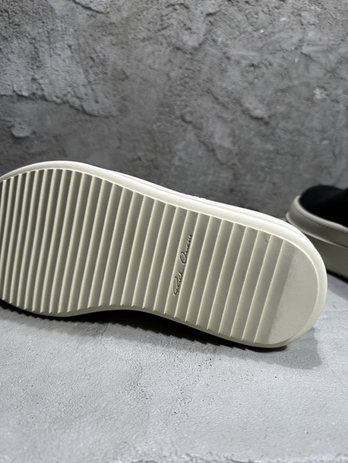 RICK OWEN.S SNEAKER RO-368