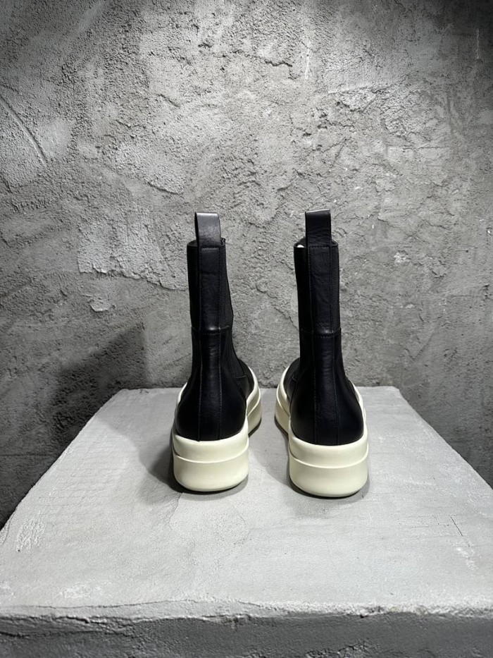 RICK OWEN.S SNEAKER RO-368