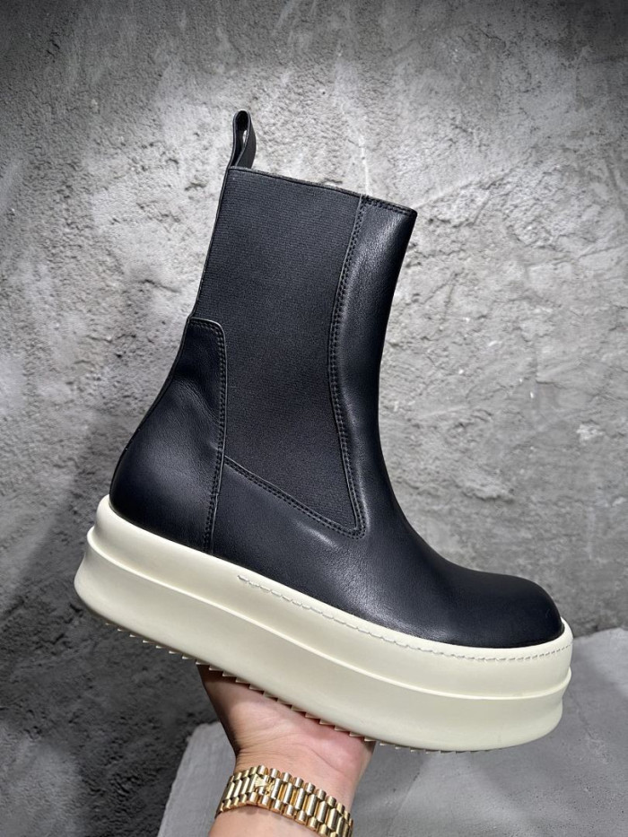 RICK OWEN.S SNEAKER RO-368