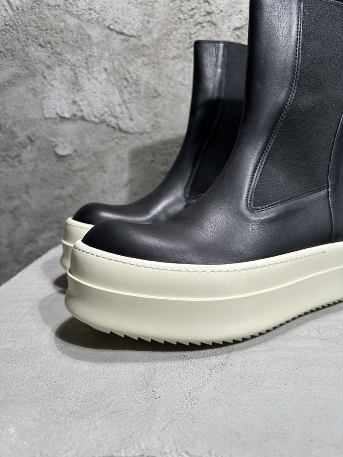 RICK OWEN.S SNEAKER RO-368