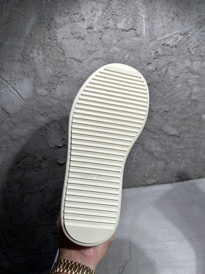 RICK OWEN.S SNEAKER RO-368