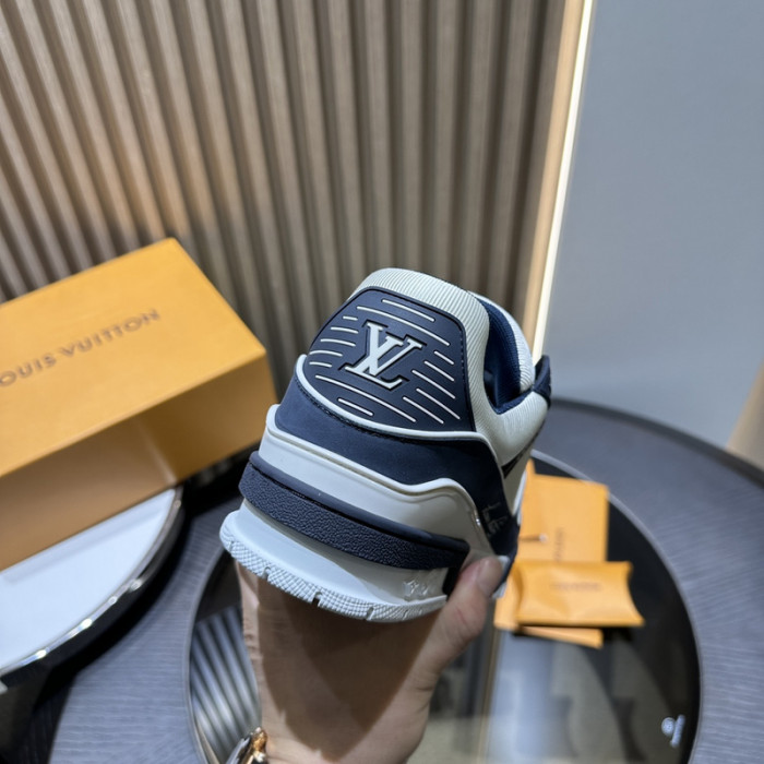 LOU VUIT SNEAKERS LVSS-0394
