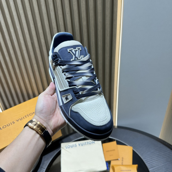 LOU VUIT SNEAKERS LVSS-0394