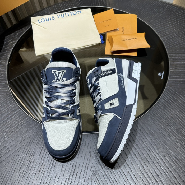LOU VUIT SNEAKERS LVSS-0394