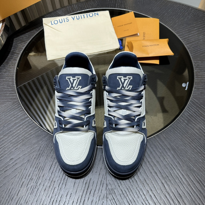LOU VUIT SNEAKERS LVSS-0394