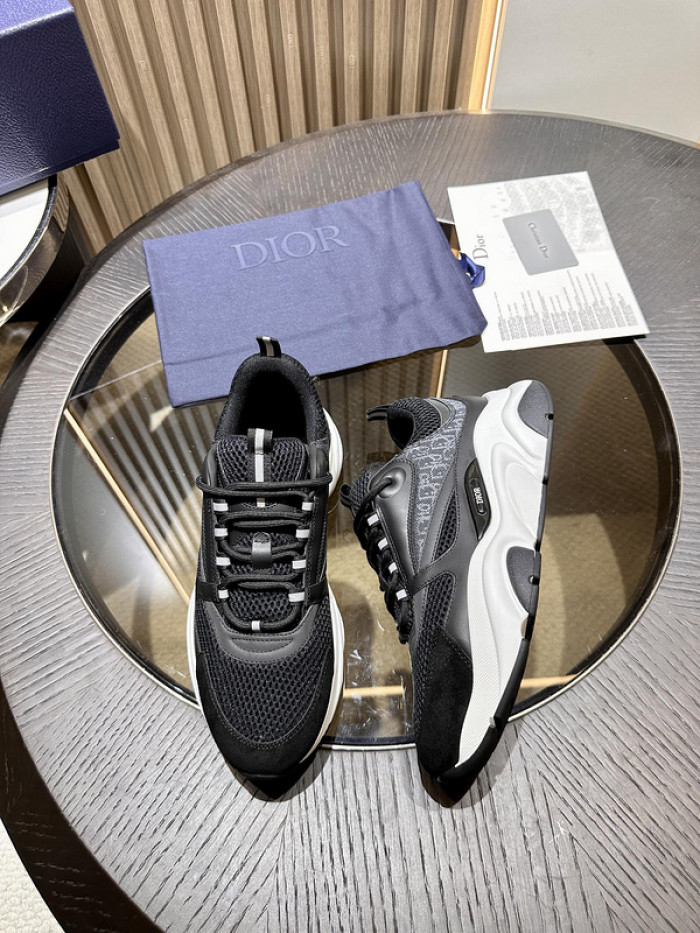 DR B22 TRAINER SNEAKERS DRB22-059