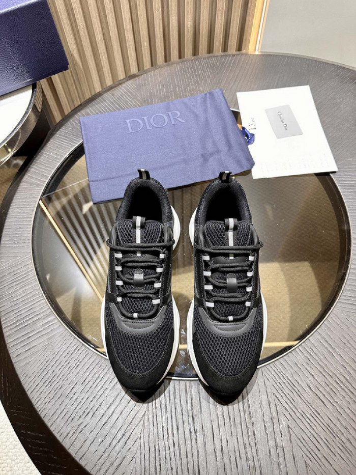 DR B22 TRAINER SNEAKERS DRB22-059