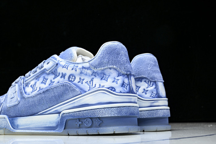 LVT SNEAKERS LVSRS-0156