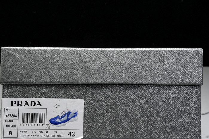 pra sneaker pra-083