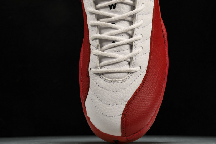 air jordan 12 “cherry” ct8013-116
