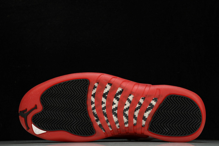 air jordan 12 “cherry” ct8013-116