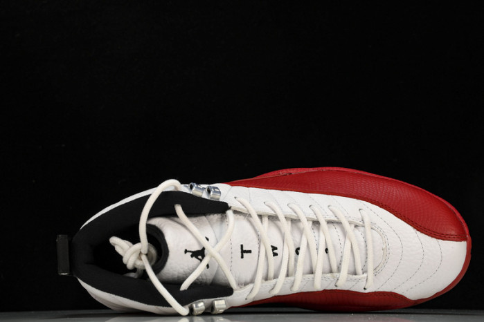air jordan 12 “cherry” ct8013-116
