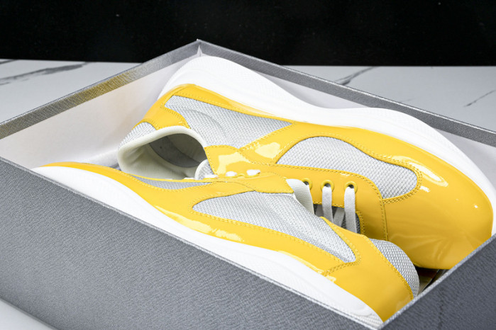 pra sneaker pra-072