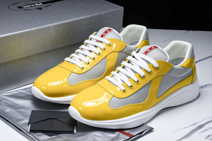 pra sneaker pra-072