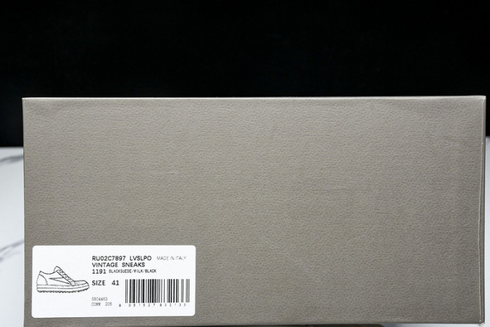 R1ck owen.s sneaker ro-209