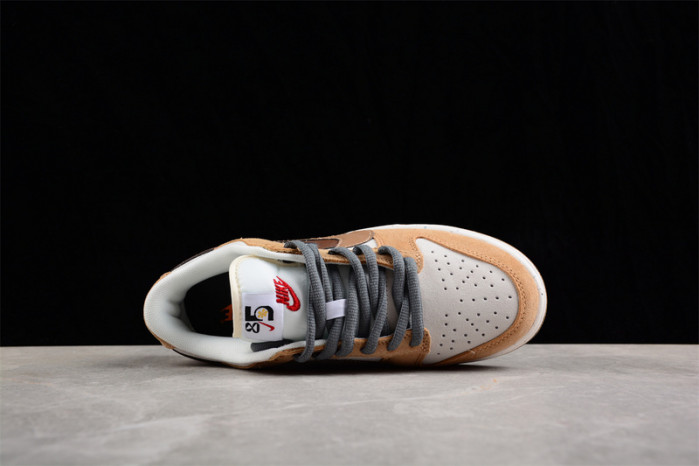 nike sb dunk low do9457------100