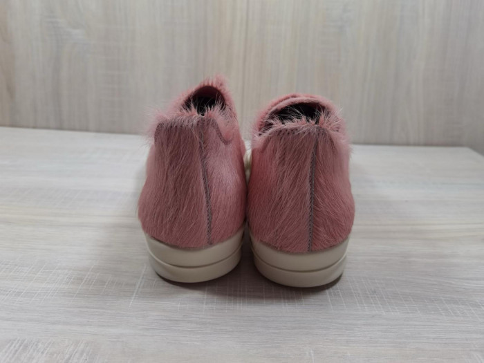 RICK OWEN.S SNEAKER RO-252