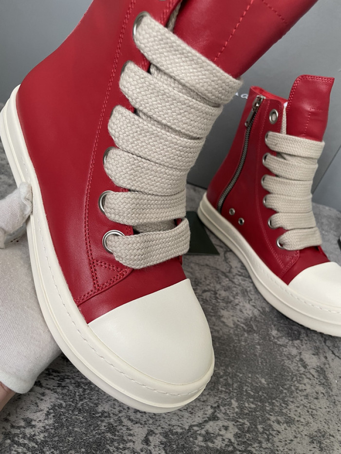 RICK OWEN.S SNEAKER RO-284
