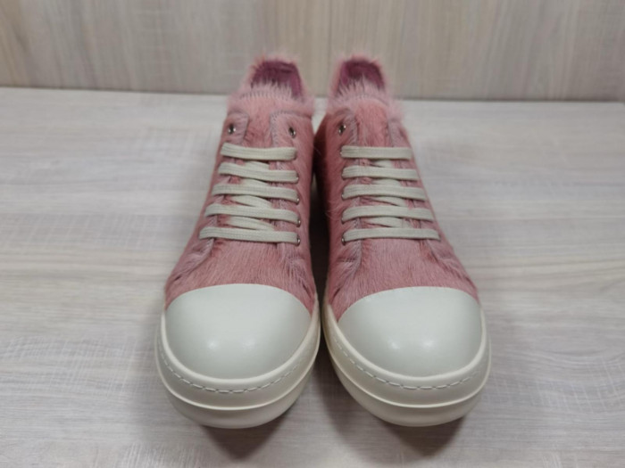 RICK OWEN.S SNEAKER RO-252