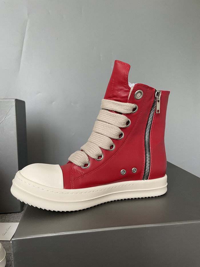 RICK OWEN.S SNEAKER RO-284