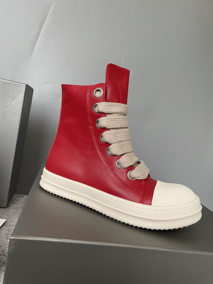 RICK OWEN.S SNEAKER RO-284