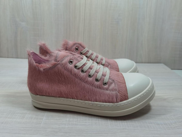 RICK OWEN.S SNEAKER RO-252