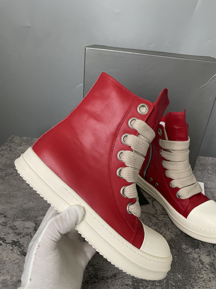 RICK OWEN.S SNEAKER RO-284